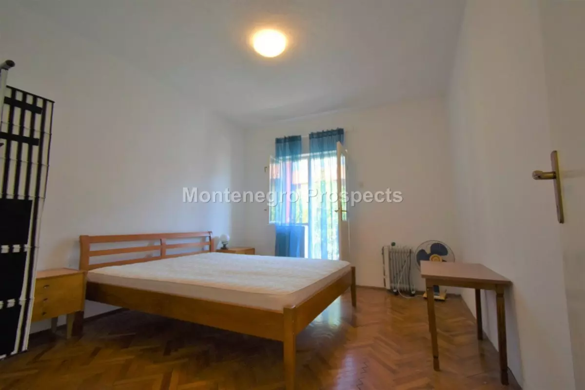 Дом в Прчань, 300м от моря, 11057, 8