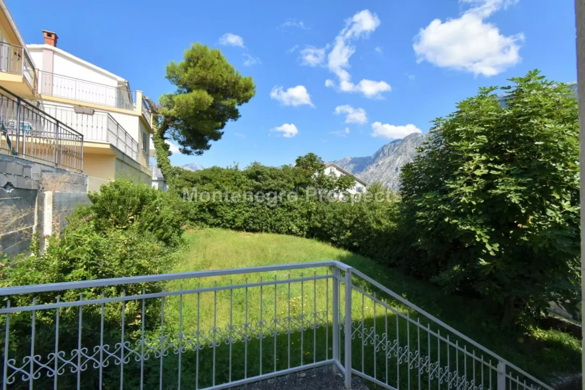 Дом в Прчань, 300м от моря, 11057, 6