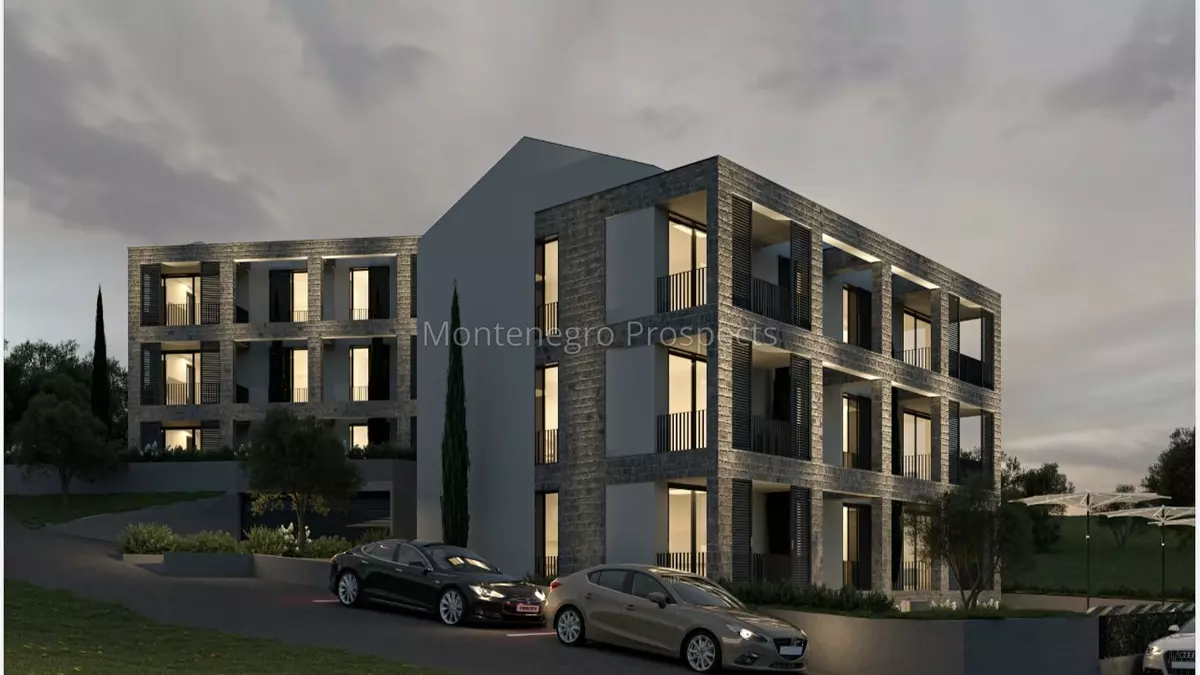 New luxury complex in donja lastva 13719 2