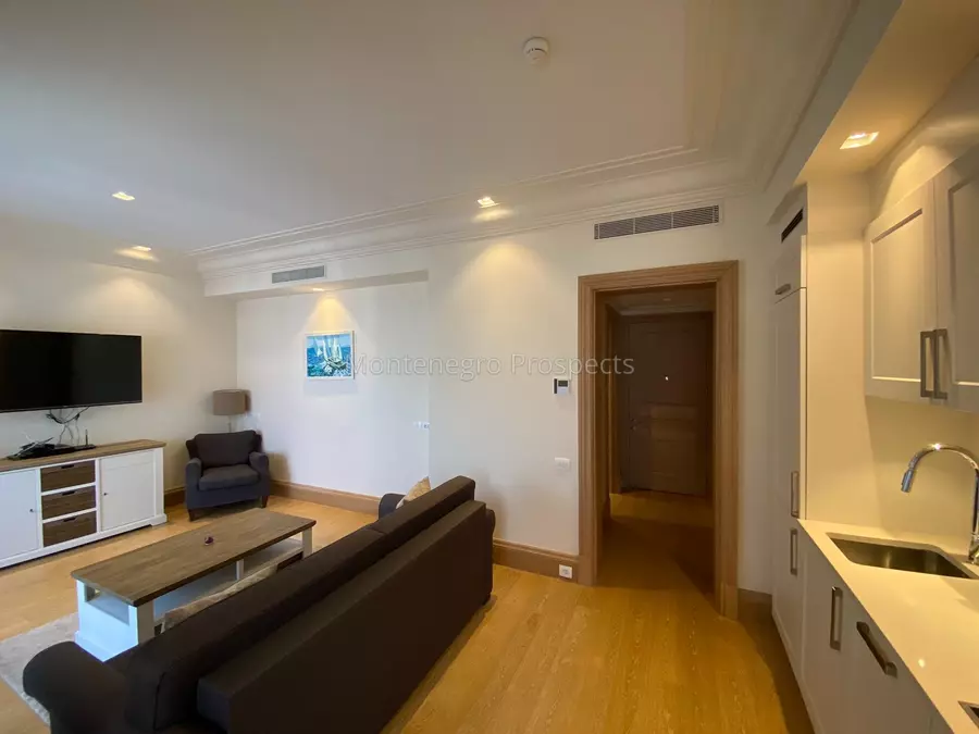 Apartment in porto montenegro 13715 8