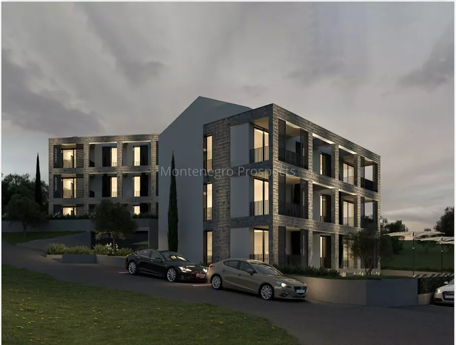 New luxury complex in donja lastva 13719 2