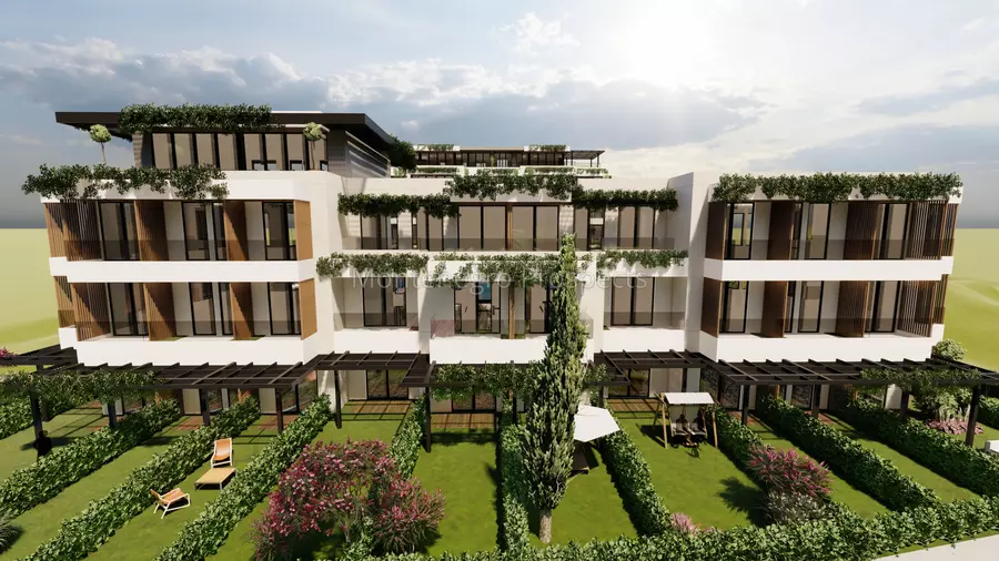 Kumbor apartments 13728 37