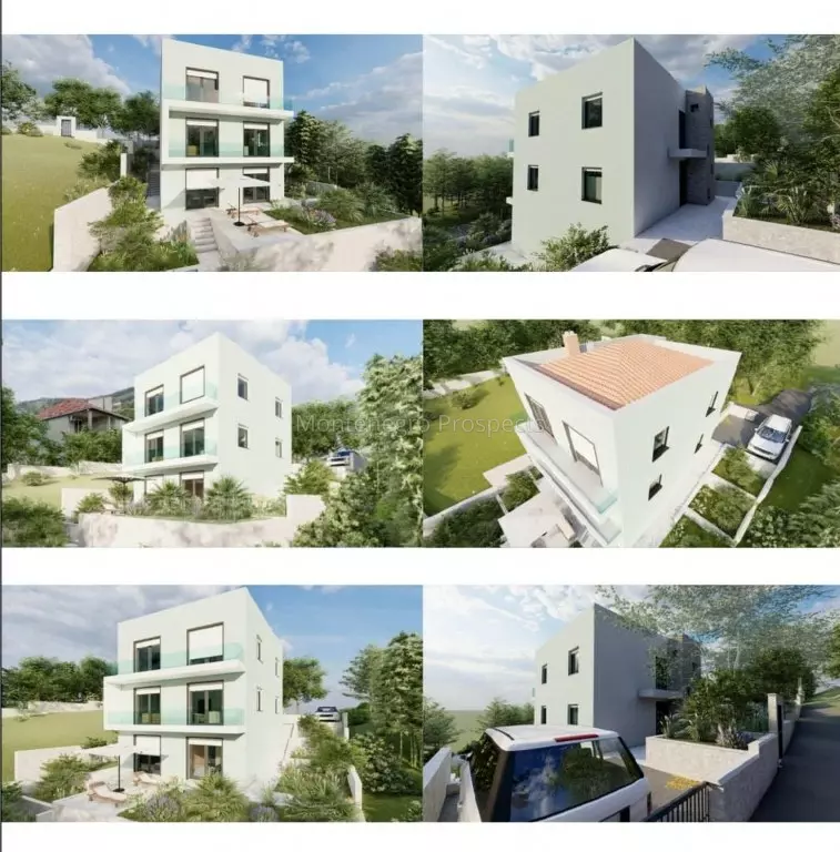 House under the development close to the city centre tivat 13760 2 757x768