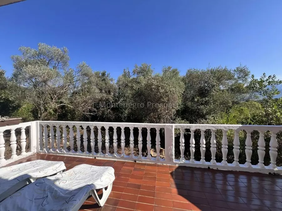 Two level house for sale surrounded by greenery in krasici lustica 13759 18