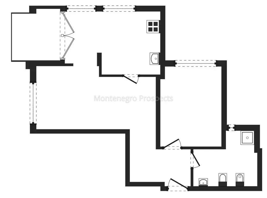 Flat b plan2