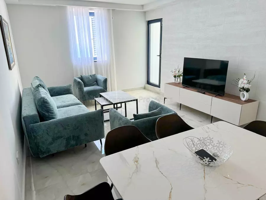 Budva apartment 13776 3