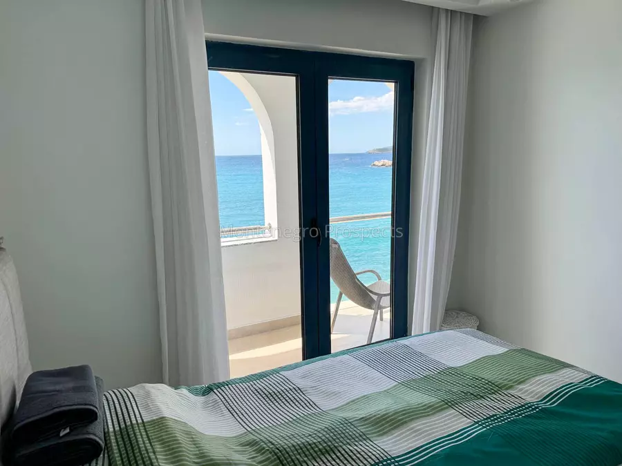 Budva apartment 13776 6