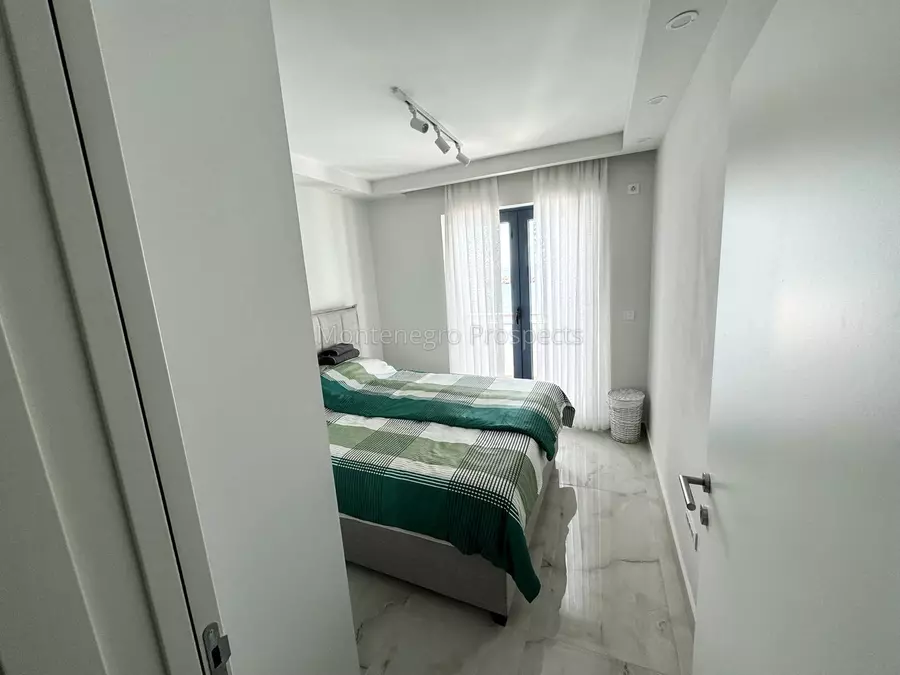 Budva apartment 13776 9